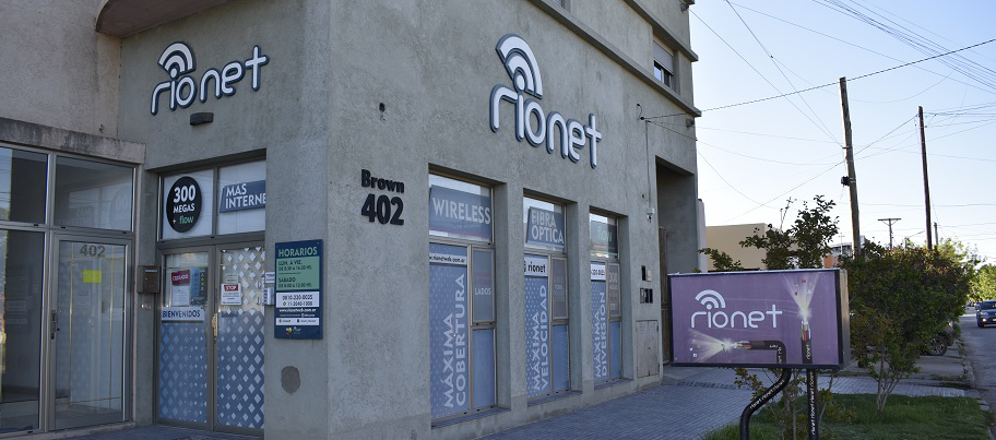rionet